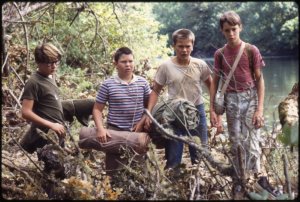 Stand by Me Movie
